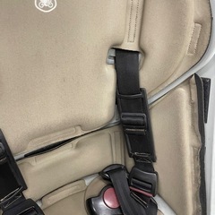 ブリヂストン　ビッケ　チャイルドシート　2個セットの画像