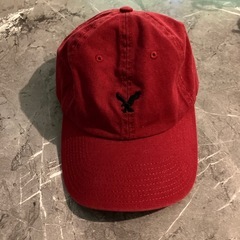 アメリカンイーグル　キャップ