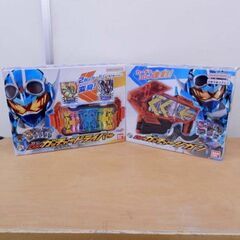 新品 BANDAI 仮面ライダーガッチャード DXガッチャードラ...