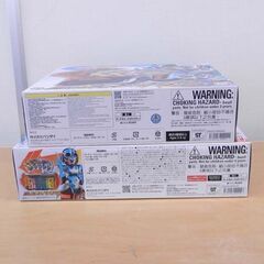 新品 BANDAI 仮面ライダーガッチャード DXガッチャードライバー ＆ DXガッチャージガン セット バンダイ 札幌 西区 西野の画像