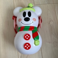 ディズニーポップコーンバケット