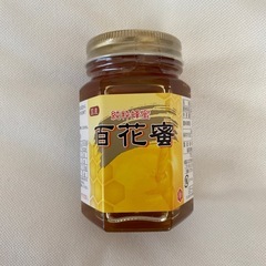 国産の百花蜜