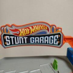HotwHeels 立体駐車場の画像