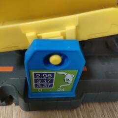 HotwHeels 立体駐車場の画像