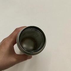 0428-143 ※汚れあり　ニトリ　ステンレスボトル　水筒