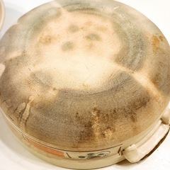 直径25cm土鍋 の画像