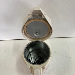 （昭和レトロ）ZOJIRUSHI電気ポット2.2ℓの画像