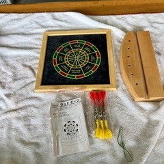 DARTSの画像