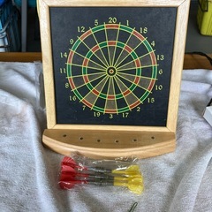 DARTSの画像