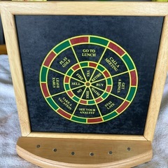 DARTSの画像