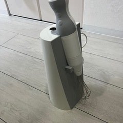 貝印ブレンディア: 電動ブレンダーの画像