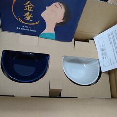 金麦キャンペーンのペアすいとん