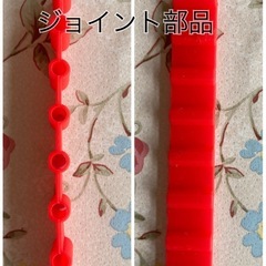 くるくるシンク上のステンレス水切りの画像