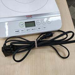 🌈T-fal DAILY IH 卓上IH調理器の画像