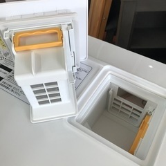 ドラム式洗濯機　HITACHI  2023年製　11kg 乾燥6kg(税込み)の画像