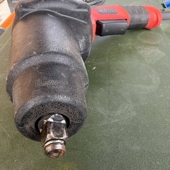AC電動インパクトレンチの画像