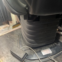 美容室シャンプーチェア2台サイドバック
両方対応の画像