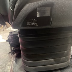 美容室シャンプーチェア2台サイドバック
両方対応の画像