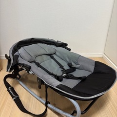 KATOJIベビーバウンサー★テーブル付き
の画像