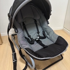 KATOJIベビーバウンサー★テーブル付き
の画像