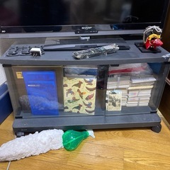 テレビ台