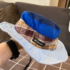 子供　帽子　３点セットの画像