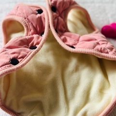 美品！2点ペットウェアおもちゃペット服犬猫服ジャケット ベスト フリース裏地袖なしボタン式小型犬着脱簡単可愛い の画像