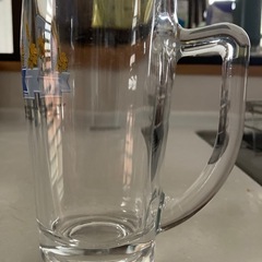 キリンビールジョッキの画像