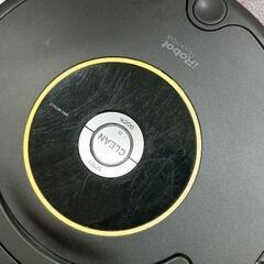 0428-141  iRobot Roomba ロボット掃除機 の画像