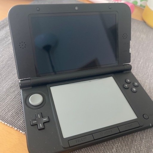 3DS LL リズム天国つき