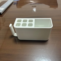 歯磨きセット収納差し上げます！