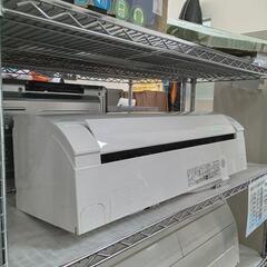 ★ 北九州、福岡市周辺配送可【日立】エアコン  白くまくん  2...