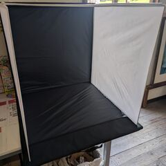 ottostyle　撮影ボックス