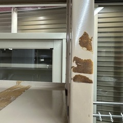 スチールラック の画像