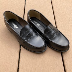 中古品⭐︎ローファーの画像
