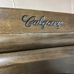 クローゼット　衣装ケースの画像