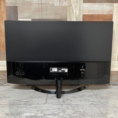 即日受渡❣️全国送料込目に優しいLG32型液晶モニターブルーライト軽減 即日受渡❣️目に優しいLG32型液晶モニターブルーライト軽減12500円