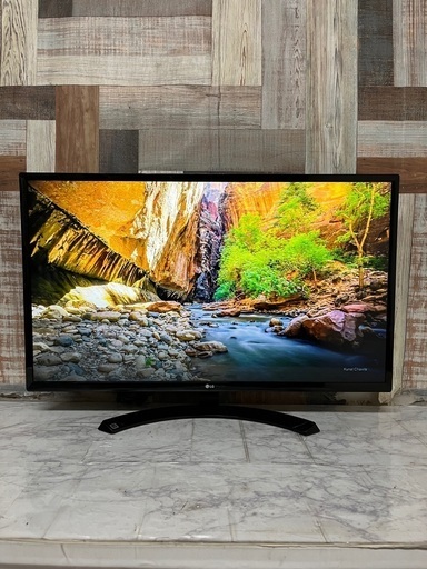 即日受渡❣️目に優しいLG32型液晶モニターブルーライト軽減 即日受渡❣️目に優しいLG32型液晶モニターブルーライト軽減