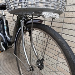 🚲ブリヂストン アシスタ⭐️8.9Ah 26インチ 電動自転車 (さいと 🚲ブリヂストン アシスタ⭐️8.9Ah 26インチ 電動自転車 (さいと