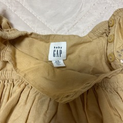 【取り引き中】GAP サイズ6-12 の画像
