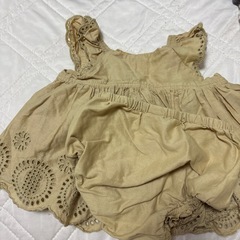 【取り引き中】GAP サイズ6-12 の画像