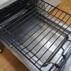 29日まで引き取り限定　リンナイガスコンロの画像