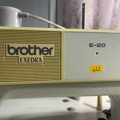 工業ミシン
の画像