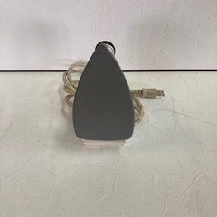 TOSHIBA自動アイロン
の画像