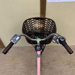 657整備済新基準パナソニックViViDX電動アシスト自転車26インチ 657整備済新基準パナソニックViViDX電動アシスト自転車26インチ