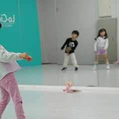 初めてダンスを習うなら！三島のダンススタジオ La-Ciela DANCE STUDIO三島柿田川店の画像
