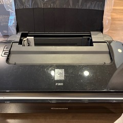 Canon PIXUS iP2600の画像