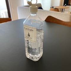 オイルランタン用オイル