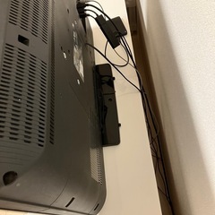 東芝　REGZA 32型の画像