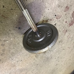 バーベル